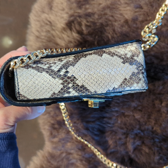 ATP Atalier Aiale python bag - Picture 4 of 16